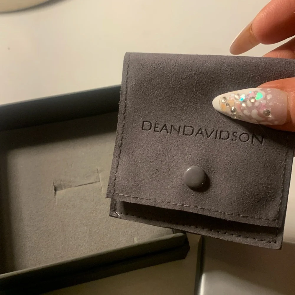 Dean davidson jewelry boxes - Picture 2 of 2